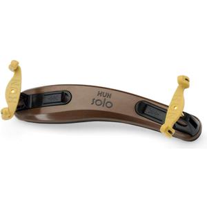 Kun Solo Shoulder Rest for Violin 3/4 & 4/4