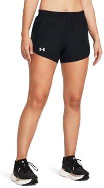 Under Armour Women's Fly by Shorts Size 2XL