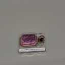 Inesore for AirPods Pro 2nd Generation Case Cover with Lock, Flowers Cute Air Pods Pro 2 Case Hard iPod Pro Cases for Women Girls with Cleaner Kit (2023 USB-C /2022/2019) -Purple Gold Marble