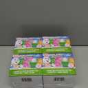 PAAS Magical Color Cups Egg Decorating Kit - America's Favorite Easter Tradition, Pack Of 4