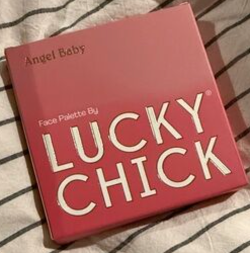 Lucky Chick | Makeup | Lucky Chick Fruit Infused Illuminizer