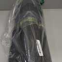 3 Pack Blank Door Mats, 30x17 Inch Artificial Coir Doormats Outdoor for Crafting, Plain Door Mat for Painting, Welcome Mat for Indoor/Outdoor Use, Front Porch, Entryway, Non-Slip Rubber Backing