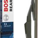 BOSCH H240 OE Specialty Rear Wiper Blade; 9" - Single