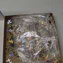 Springbok Mallard Morning Glow 1000 Piece Jigsaw Puzzle for Adults - Duck by the Lake - Unique Cut Pieces - Made in USA