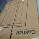 Noodle Board Stove Cover with Handles for Electric, Gas Stove Top, 29.5"L x 22"W