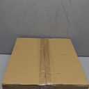 Acacia Wood Pantry Storage Bins - Stackable Open Front Kitchen Baskets with Airflow Vent for Potato, Onion, Fruit, Vegetable, and Bread Storage, Wood Organizer for Pantry and Countertop