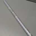 Frosted Glass Window Privacy Film Decorative with Tools, 2 Way Frosting Privacy Film for Glass Door, Static Cling Tint for Home Anti-UV, Covering Clings 23.6" by 78.74"