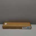 Plug'n 8 Outlet Long Power Strip,2700J Surge Protector with Individual Switches,Wide Spaced,Heavy Duty Power Strip with 6FT/14AWG/15A Power Cord and Flat Plug for Workshop,Garage,Industrial,Home