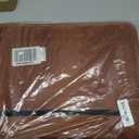 Cuero DHK 16 Inch Vintage Handmade Leather Messenger Bag Laptop Briefcase Computer Satchel Bag for Men & Women (16 Inch Medium)