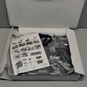 2-in-1 Car Steering Wheel Tray & Car Desk for Laptop with Phone Holder  Height Adjustable Steering Wheel Desk, Car Laptop Desk & Food Tray, Car Table Tray  Fits Cars, SUVs & Trucks