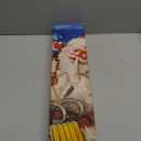 DIAMOND DOTZ Santa's Secret Diamond Painting Kits for Adults - Diamond Art Kits a Relaxing Creative Craft Kit with Dotz Gems 32.3x22.4