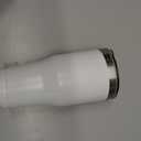 ARCTIC TUMBLERS White Tumbler, 30 oz