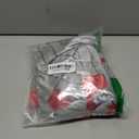 Morph Scary Clown Costume For Boys,Kids Halloween Clown Outfit, Creepy Clowns Dress Up For Boys (Small)