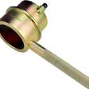 Crankshaft Harmonic Balancer Pulley Puller Holder Holding Tool for Mercedes Benz M112 M113 Engines