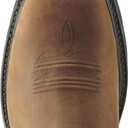 Ariat Men's Workhog Waterproof Work Boot, 14W