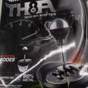 THRUSTMASTER TH8A Shifter (compatible w/ PS5, PS5 Pro, PS4, XBOX Series X/S, One, PC)