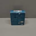 AOC Wireless Headset with Mic for Work with Noise Cancelling Mic for Clear Calls, 30H Playtime PC Bluetooth Headphones and Multipoint Connect to Laptop Computer and Mobile, Wired or USB Dongle- White