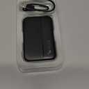 Helix TurboVolt 5,000 mAh Portable Power Bank with Dual USB-A Ports