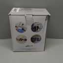 APEXUP Yoga Ball Exercise Ball Anti Slip Heavy Duty for Fitness, Balance & Core Workout, Balance Training, Pregnancy & Physical Therapy, 5 Sizes (XXL(31"~34") 85cm, Black)