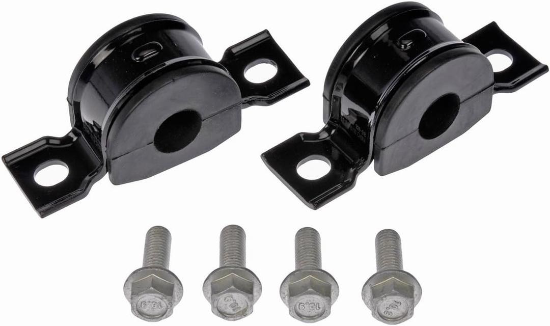 Dorman 928-518 Rear Suspension Stabilizer Bar Bushing Kit Compatible with Select Cadillac Models