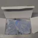 2 Packs Memory Foam Mask Cushion (S) for ResMed Airtouch F20 & Airfit F20, Highlights Optimizest Resilience & Comfort with Superblue Memory Foam - F20 Mask Small for Full Face CPAP Users