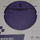 XIEBro Life Robot Vacuum, Vacuum and Mop Robot 2 in 1, Vacuum Mop Robot with Schedule, Water Tank and Dustbin, Slim, Self-Charging, Ideal for Pet Hair, Hard Floor, Carpet