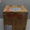 Huggies Size 2 Diapers, Little Snugglers Baby Diapers, Size 2 (12-18 lbs), 186 Count (3 Packs of 62), 
