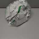 250 Pack White Coffee Sleeves For 10 to 20 oz. Cups (Cups Not Included), Disposable Corrugated Cardboard Paper Jacket, Hot Cold Drinks Holder, Chocolate Milk Tea Beverage Insulator, Hand Protection