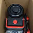 Dirt Devil Portable Spot Cleaner Machine for Carpet and Upholstery, Powerful Suction Spot Cleaning Machine with Versatile Tools, Pair with Dirt Devil Portable Spot Cleaner Solution