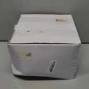 9FT Christmas Inflatables Decorations, Outdoor Santa Lighthouse Giant Blow Up with Built-in LED Lights for Yard Garden Lawn Holiday Decor