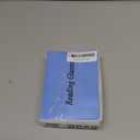 NORPERWIS 5 Pairs Reading Glasses - Standard Fit Spring Hinge Readers Glasses for Men and Women (5 Pack Black-2, 2.75)