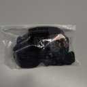 PUPTECK Anti Slip Dogs Shoes for Hot/Cold Pavement, Senior Booties, Rubber Boots & Paw Protectors for Small Medium Large Size Dogs to Prevent Licking, Grippy Socks for Hardwood Floors, Paw, M