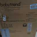 Baby Trend Protect 2-in-1 Folding Booster Seat, Dash Rose Fold-Flat Travel-Ready Design, Lightweight Build, Belt-Positioning Comfort, Manuf Date 03/21/2026