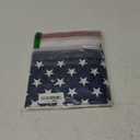 American Flag 2x3 Ft,American Flag 2x3 Ft Outdoor, 2x3 Ft US Flag Embroidered Stars Sewn Stripes Brass Grommets, 210D Heavy Duty Outdoor USA Flag for All Weather Indoor U.S. Flag (2 by 3 Foot)