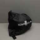 Bike Helmets for Adults - Front and Rear LED Lights Adjustable Bicycle Helmet for Adults Men Women Scooter Helmet for Commuting, Road Biking, Skating, Scooter (X-Large 61-64CM, Black)