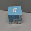 Tubo Bath Filter 2.0  The Original 8 Stage Bath Water Filter for Tub Faucet  Removes 99% of Chlorine and Contaminants  BPAFree  Supports Healthy Skin & Hair  Easy Installation