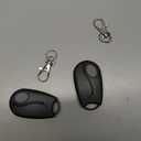 2 X ACT-31B Megacode Linear Garage Door Opener Remote LD033 LD050 LS0505 