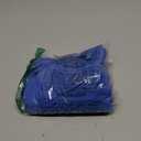 Chunpin Women's Short Sleeve Bodysuit Square Neck Notch V Neck Body Suits Double Lined Going Out Outfits Thong Bodysuits Royalblue Small