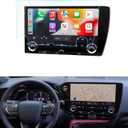 Screen Protector Compatible with 2022 2023 2024 2025 Lexus NX250 NX350 NX350h NX450h+ Interior Accessories 2024 2025 Lexus NX250 NX350 NX350h NX450h+ Screen Protector Tempered Glass Touchscreen 14Inch