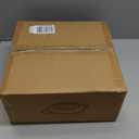 3 Quart Enameled Cast Iron Braiser, Non Stick Enameled Cast Iron Skillet with Lid, Dutch Oven Skillet with lid up to 500°F for Oven, Stove, Grill, Shallow Dutch Oven for Cook, Bake (Blue)