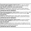 Rice Krispies Treats Mini Crispy Marshmallow Squares, Kids Snacks, Lunch Snacks, Variety Pack, 20.1oz Box (52 Bars) (EXP 08/12/25)