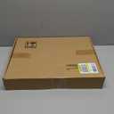 11x14 Gold Picture Frame, 2 Pack Ornate Vintage Picture Frames for Wall or Tabletop Display, 11 x 14 Photo Frame Gold with Real Glass, Display Poster 8x10 with Mat or 11x14 without Mat for Antique Déco