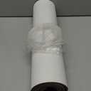 BJADE'S Window Air Conditioner Side Insulated Foam Panel, One-piece Full Surround Insulation Panels Window Seal Kit, Summer and Winter Heat and Draft Insulating