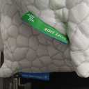 Cooling Pillow Queen Size Set of 2, Adjustable Bed Pillows for Sleeping, Luxury Shredded Memory Foam Pillows 2 Pack,Soft Yet Supportive Firm Pillow for Side,Back,Stomach Sleepers,Gifts for Hot Sleeper 