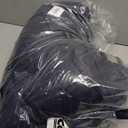 Hudson Puffer Jacket, Large