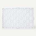 Amazon Basics MERV 5 AC Furnace Air Filter, 20x30x1 inches, 6-Pack (Actual size: 19.75" x 29.75" x 0.75")