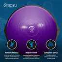 BOSU Pro Balance Trainer