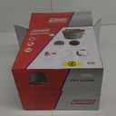 Coleman Charcoal Party Pail Charcoal Grill 2000023831,