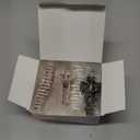 4Pcs Cloud Claw Clips for Women, 4.3 Inch Non-Slip Strong Hold Hair Claws, Unbreakable & Durable TPEE-Silicone Blend, Large Bendable Cozy Hair Clip for Thin/Thick/Curly Hair, All-Day Comfort (Mutil-Color6: Lavender, Pink, Black, Cream)