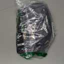 DYKESON Dog Car Net Barrier Pet Barrier with Car Mesh Organizer for Dog & Child, Safety Divider with Storage Pouch, Easy Install for Cars & SUVs